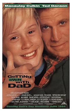 LugaTv | Watch Getting Even with Dad for free online