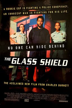 LugaTv | Watch The Glass Shield for free online