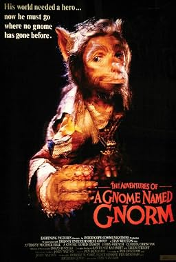 LugaTv | Watch A Gnome Named Gnorm for free online