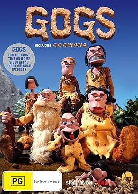 LugaTv | Watch Gogs seasons 1 - 1 for free online