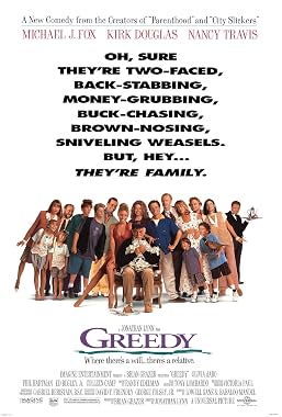 LugaTv | Watch Greedy for free online