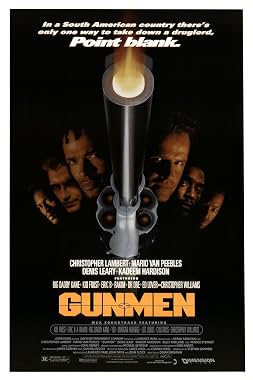 LugaTv | Watch Gunmen for free online