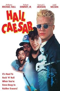 LugaTv | Watch Hail Caesar for free online