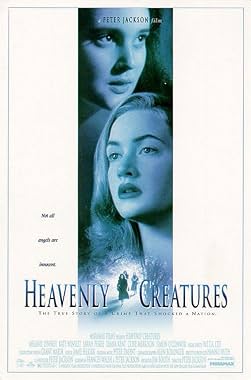 LugaTv | Watch Heavenly Creatures for free online