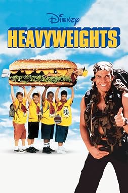 LugaTv | Watch Heavyweights for free online