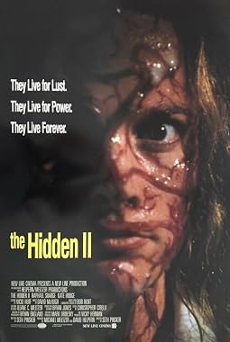 LugaTv | Watch The Hidden II for free online