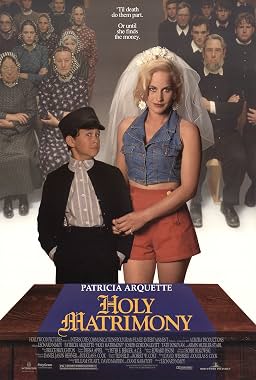 LugaTv | Watch Holy Matrimony for free online