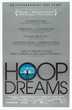 LugaTv | Watch Hoop Dreams for free online