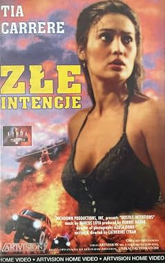 LugaTv | Watch Hostile Intentions for free online