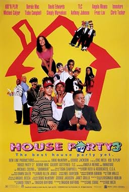 LugaTv | Watch House Party 3 for free online