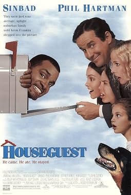 LugaTv | Watch Houseguest for free online