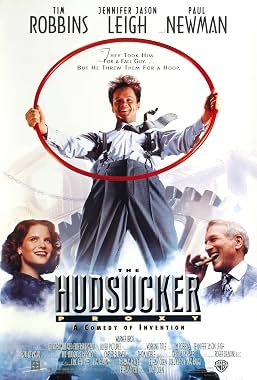LugaTv | Watch The Hudsucker Proxy for free online