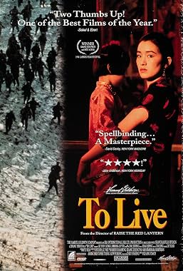 LugaTv | Watch To Live for free online