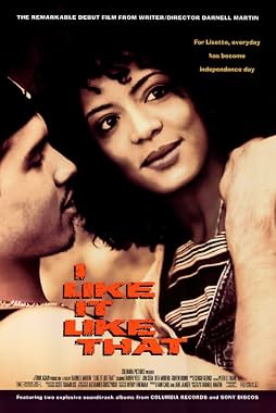 LugaTv | Watch I Like It Like That for free online