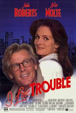 LugaTv | Watch I Love Trouble for free online