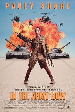 LugaTv | Watch In the Army Now for free online