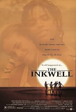 LugaTv | Watch The Inkwell for free online