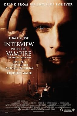 LugaTv | Watch Interview with the Vampire: The Vampire Chronicles for free online