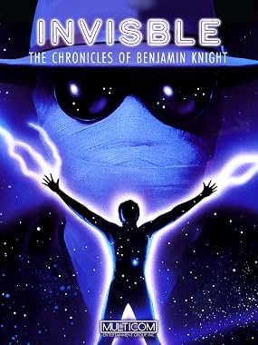 LugaTv | Watch Invisible The Chronicles of Benjamin Knight for free online