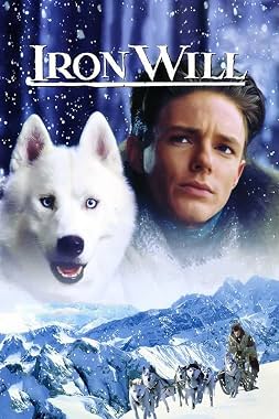 LugaTv | Watch Iron Will for free online