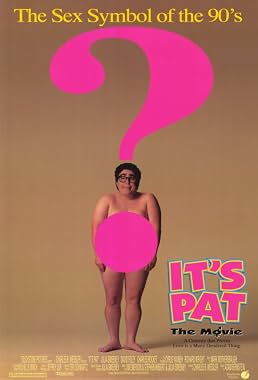 LugaTv | Watch It's Pat: The Movie for free online