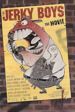 LugaTv | Watch The Jerky Boys for free online