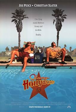 LugaTv | Watch Jimmy Hollywood for free online