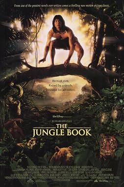 LugaTv | Watch The Jungle Book for free online