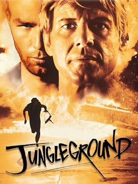 LugaTv | Watch Jungleground for free online