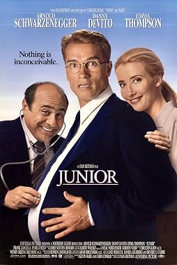 LugaTv | Watch Junior for free online