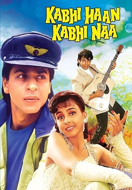 LugaTv | Watch Kabhi Haan Kabhi Naa for free online
