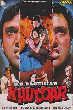 LugaTv | Watch Khuddar for free online
