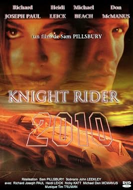 LugaTv | Watch Knight Rider 2010 for free online