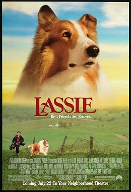LugaTv | Watch Lassie for free online