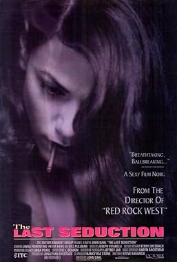 LugaTv | Watch The Last Seduction for free online