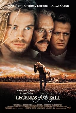 LugaTv | Watch Legends of the Fall for free online