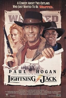 LugaTv | Watch Lightning Jack for free online