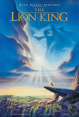 LugaTv | Watch The Lion King for free online