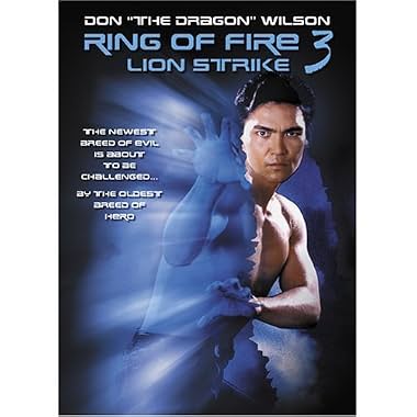 LugaTv | Watch Lion Strike for free online