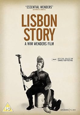 LugaTv | Watch Lisbon Story for free online