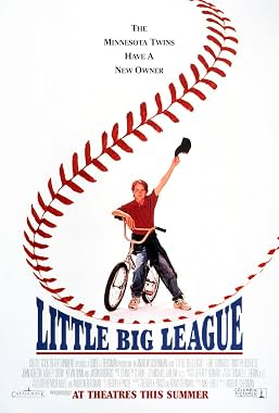 LugaTv | Watch Little Big League for free online