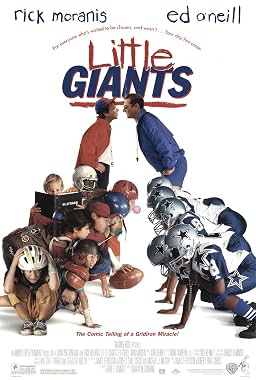 LugaTv | Watch Little Giants for free online