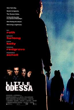 LugaTv | Watch Little Odessa for free online