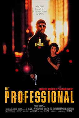 LugaTv | Watch Léon: The Professional for free online