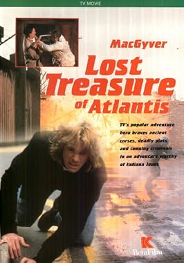 LugaTv | Watch MacGyver Lost Treasure of Atlantis for free online