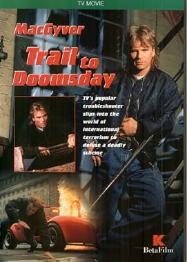LugaTv | Watch MacGyver Trail to Doomsday for free online