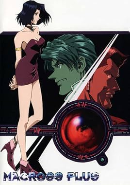 LugaTv | Watch Macross Plus seasons 1 - 1 for free online
