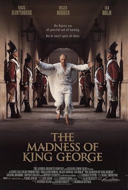 LugaTv | Watch The Madness of King George for free online