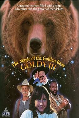 LugaTv | Watch The Magic of the Golden Bear Goldy III for free online
