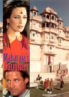 LugaTv | Watch The Maharaja's Daughter seasons 1 - 1 for free online